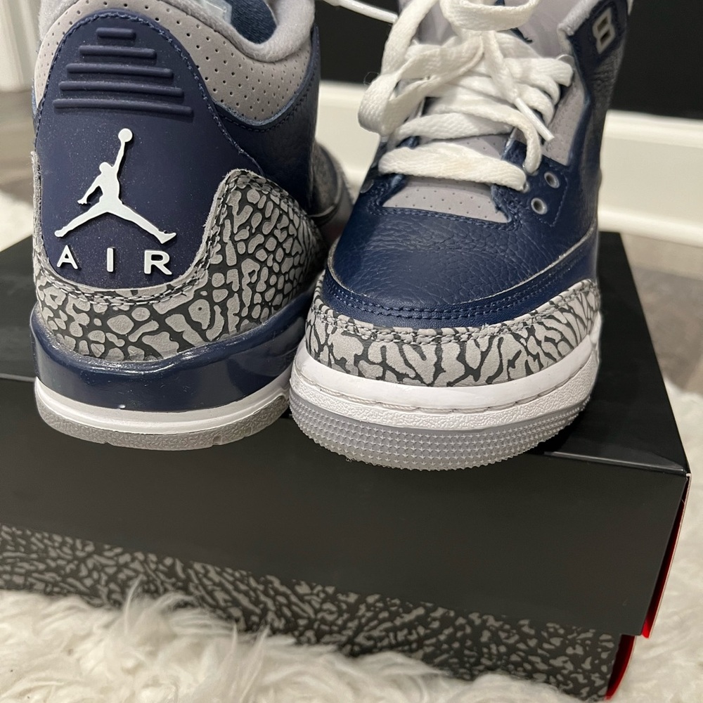 Retro Air Jordan